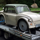 Illustration for article titled The 1933 Proto-Beetle Designed by a German Jew Who Was Erased From History Has Been Restoredem/emem/em